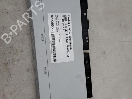 Electronic module BMW 7 (E65, E66, E67) 730 Ld | BP37388530M83 - Image 3