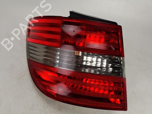 Used Left taillight Left taillight 37382892 37382892