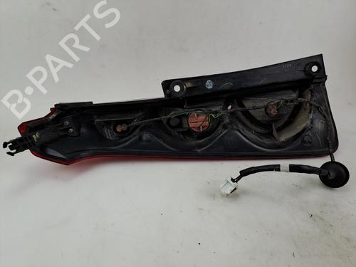 Right taillight NISSAN NOTE (E11, NE11) 1.5 dCi | BP37390153C35 - Image 3