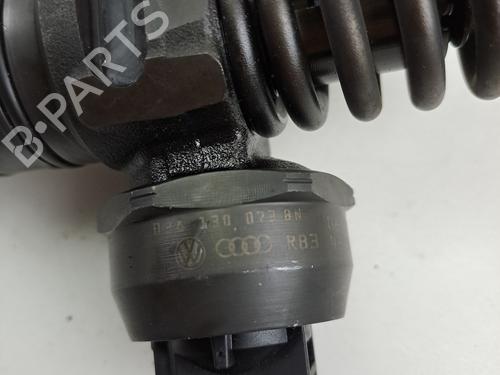 Inyector Inyector AUDI A3 (8P1) 1.9 TDI (105 hp) 37398060 37398060
