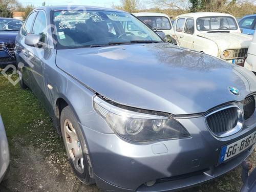 Headlight switch BMW 5 (E60) 523 i | BP37388429I24 - Image 4