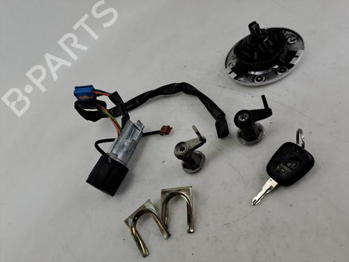 Used Ignition barrel Ignition barrel 37394338 37394338