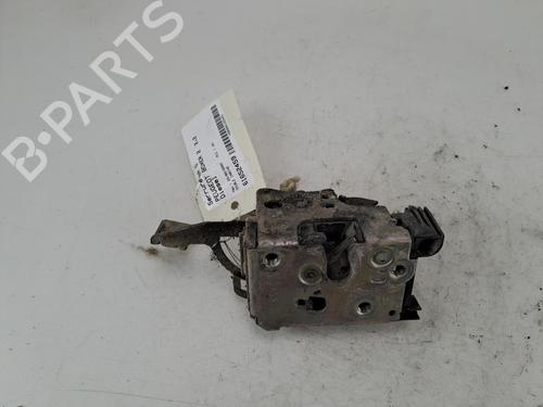 Used Rear left lock Rear left lock 37382196 37382196