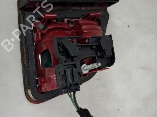 Right tailgate light CITROËN C5 III (RD_) | BP37387251C80 - Image 2