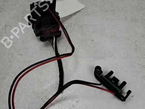 Heater resistor RENAULT TRAFIC II Van (FL) 1.9 dCi 80 (FL0B) | BP37386025M108 - Image 3
