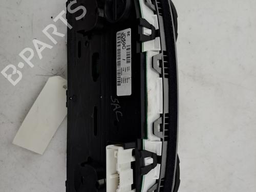 Used Instrument cluster Instrument cluster 37389427 37389427