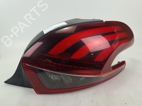 Used Right taillight Right taillight 37391699 37391699