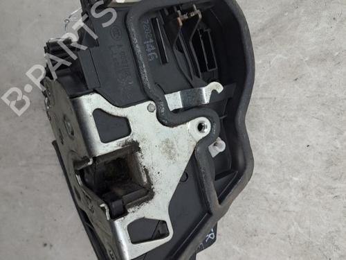 Used Front right lock Front right lock 37388318 37388318