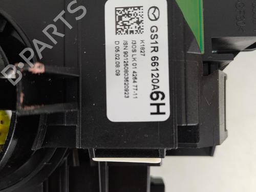 Steering column stalk MAZDA 6 Hatchback (GH) | BP37382785I23 - Image 3