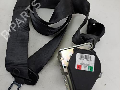 Rear left seatbelt DACIA SANDERO II TCe 90 (B8M1, B8MA, B8AC) | BP37746958I29 - Image 2