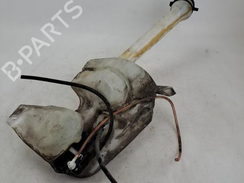 Used Windscreen washer tank Windscreen washer tank 37389683 37389683