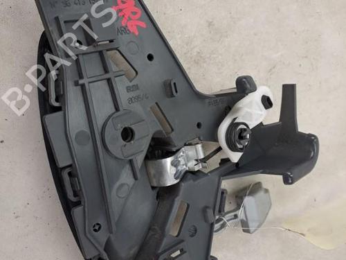 Rear left interior door handle CITROËN C5 I (DC_) 2.0 HDi (DCRHZB, DCRHZE) | BP37388078I15 - Image 3