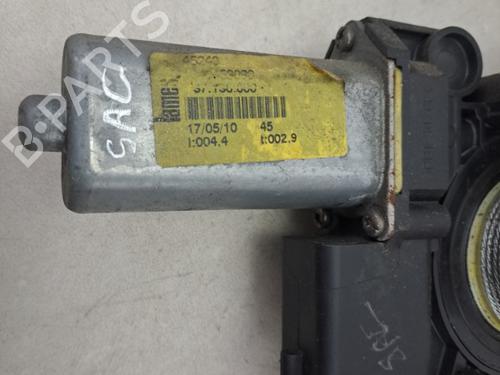 Front left window mechanism PEUGEOT BOXER Van 2.2 HDi 100 | BP37388043C22 - Image 2