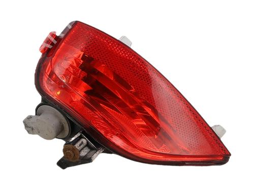 Tågelys Tågelys RENAULT MEGANE III Coupe (DZ0/1_) 2.0 dCi (DZ0Y) (150 hp) 40434284 40434284