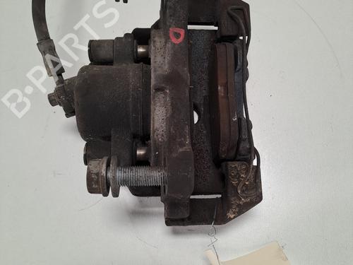 Right front brake caliper VW PASSAT B6 (3C2) | BP37398289M104 - Image 3