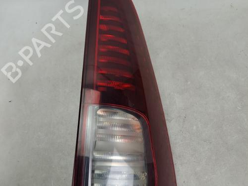 Right taillight RENAULT ESPACE IV (JK0/1_) 2.0 dCi (JK01, JK02, JK1J, JK1K, JK1H) | BP37388713C35 - Image 3