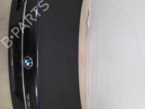 Tailgate BMW 7 (E65, E66, E67) 730 Ld | BP37388377C6 - Image 2