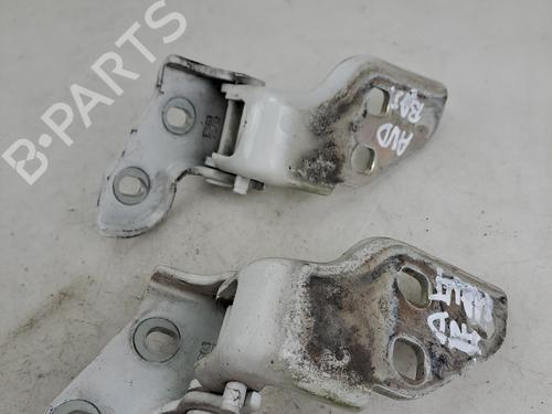Hinge/Door check strap PEUGEOT BOXER Platform/Chassis 2.2 HDi 110 | BP37399097C146 - Image 3