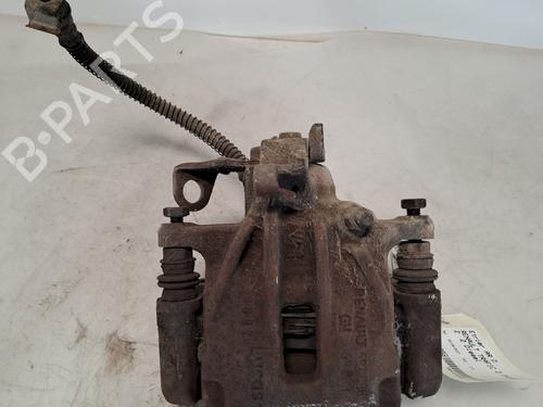 Right rear brake caliper RENAULT TRAFIC II Van (FL) 2.0 dCi 90 (FL0H, FL00, FL01, FL0M, FL0P, FL0S) | BP37392877M106 - Image 2