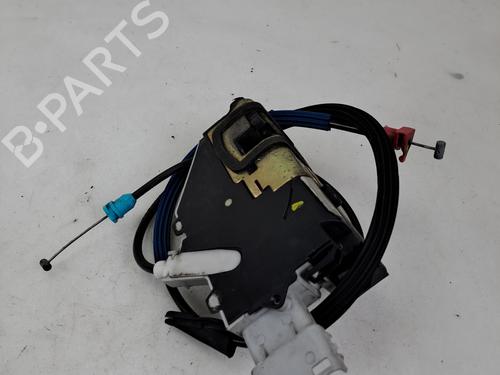 Used Front right lock Front right lock 37390753 37390753