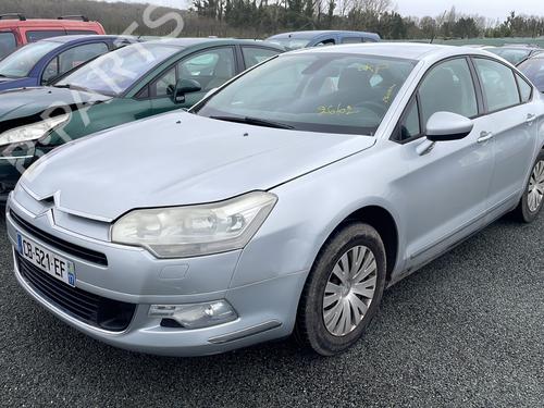 Recambios CITROËN C5 III (RD_) 4813631