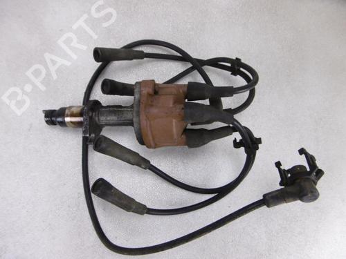 Fordeler Fordeler RENAULT CLIO I (B/C57_, 5/357_) 1.2 (B/C/S577) (54 hp) 37377317 37377317