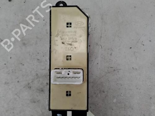 Used Left front window switch Left front window switch 37387834 37387834
