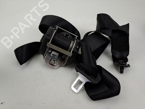 Rear left seatbelt OPEL COMBO Box Body/MPV 1.3 CDTI 16V | BP37747070I29 - Image 2