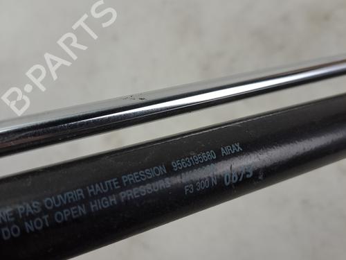 Used Tailgate lift support Tailgate lift support 37398071 37398071