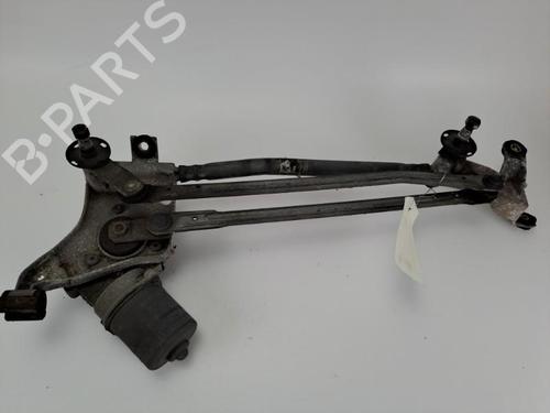 Front wiper motor HONDA CIVIC VII Hatchback (EU, EP, EV) | BP37386778M29 - Image 3