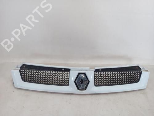 Used Grille Grille 37380193 37380193