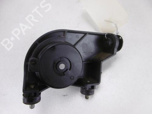 Electronic module CITROËN C5 I (DC_) | BP37378155M83 - Image 2
