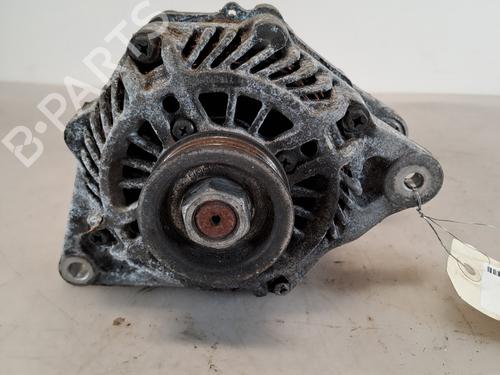 Alternator SMART FORTWO Cabrio (451) 1.0 Turbo Brabus (451.433) | BP37393081M7 - Image 4