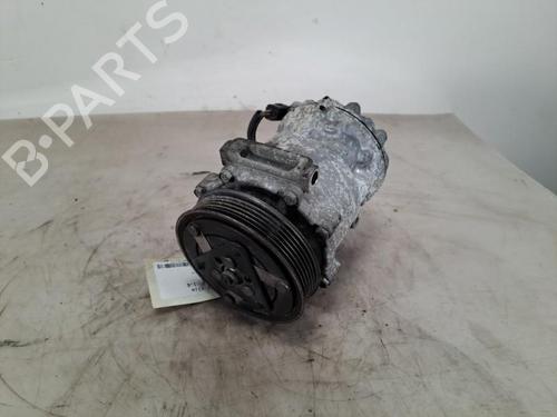 AC compressor CITROËN C5 III (RD_) | BP37386640M34 - Image 4