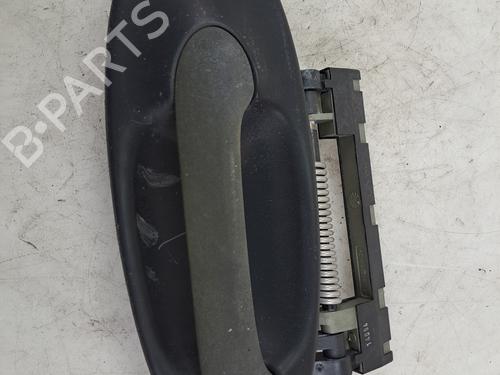 Used Front right exterior door handle Front right exterior door handle 37398593 37398593