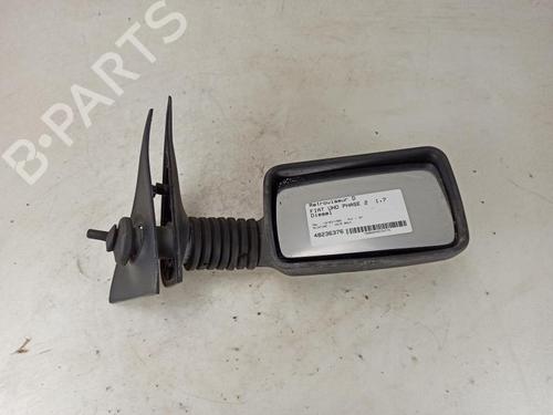 Used Right mirror Right mirror 37379642 37379642