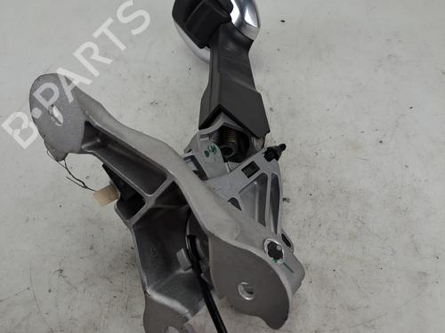 Freno de mano Freno de mano PEUGEOT 2008 I (CU_) 1.2 VTi (82 hp) 37393973 37393973