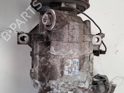 AC compressor OPEL AGILA B (H08) 1.0 (F68) | BP37397000M34 - Image 3