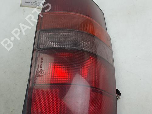Used Right taillight Right taillight 37393735 37393735