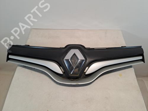 Grill RENAULT KANGOO Express (FW0/1_) | BP37391388C40 - Image 2