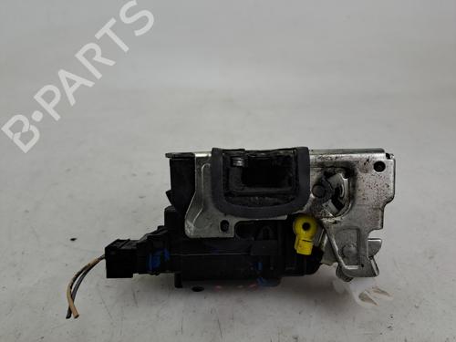 Front left lock DACIA LODGY (JS_) 1.2 TCe (JSAY, JSM0) | BP37395585C98 - Image 2