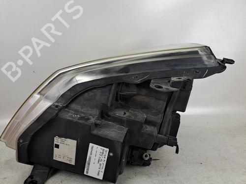 Right headlight RENAULT VEL SATIS (BJ0_) | BP37385867C29 - Image 2