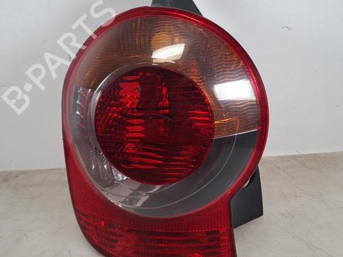 Left taillight RENAULT MODUS / GRAND MODUS (F/JP0_) 1.5 dCi (FP0D, JP0D) | BP37385985C34 - Image 2