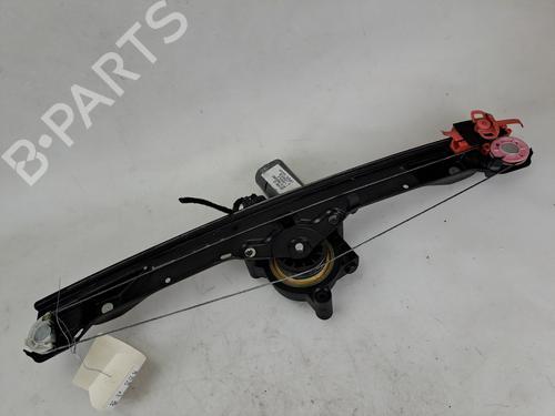 Front left window mechanism FIAT PUNTO EVO (199_) | BP37398080C22 - Image 3