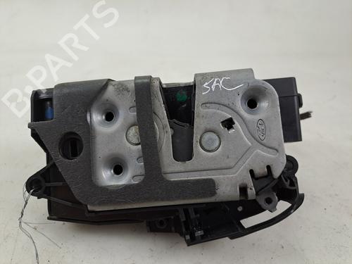 Used Rear left lock Rear left lock 37390860 37390860
