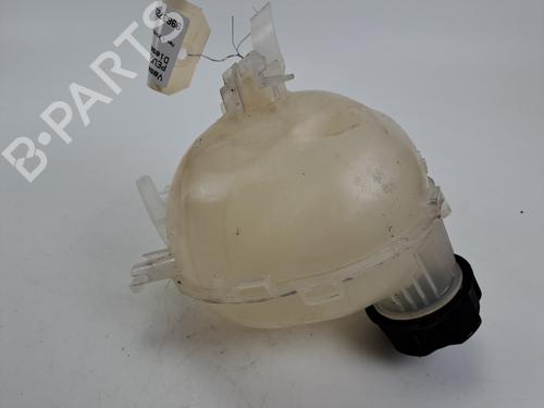 Ekpansionstank Ekpansionstank PEUGEOT 208 II (UB_, UP_, UW_, UJ_) [2019-2026] 37391448 37391448