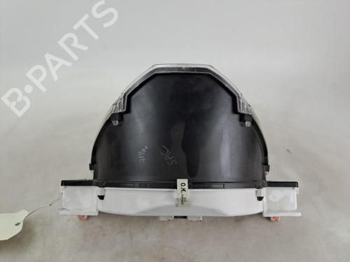 Used Instrument cluster Instrument cluster 37387341 37387341