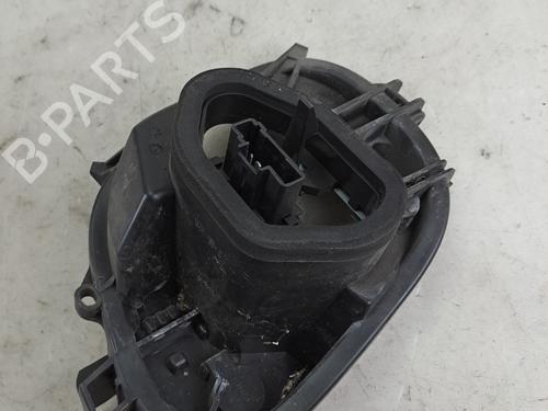 Lampeholder Lampeholder PEUGEOT 208 I (CA_, CC_) 1.6 HDi / BlueHDi 75 (75 hp) 37395236 37395236