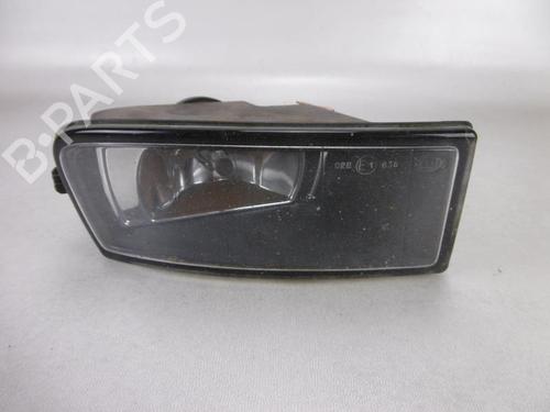 Used Right front fog light Right front fog light 37378249 37378249