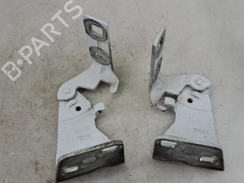 Hinge/Door check strap RENAULT TRAFIC II Van (FL) 2.0 dCi 90 (FL0H, FL00, FL01, FL0M, FL0P, FL0S) | BP37399843C146 - Image 3